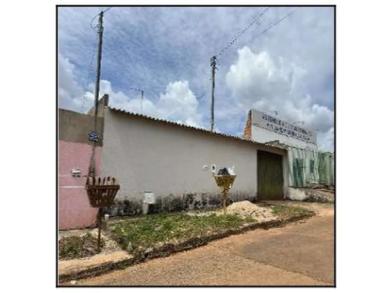 Casa em Venda Direta