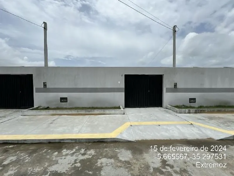 Casa em Venda Direta