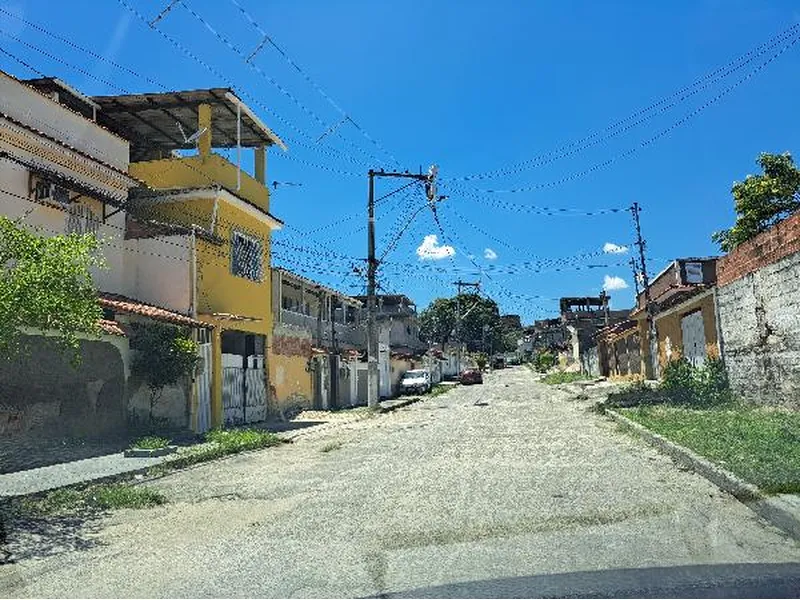 Casa em Venda Direta