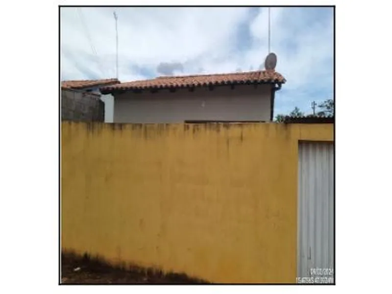 Casa em Venda Direta