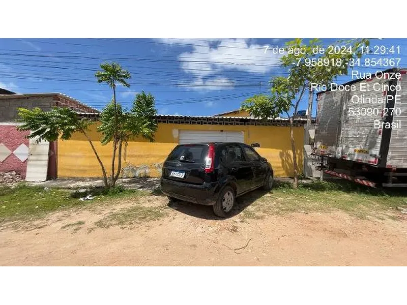 Casa em Venda Direta