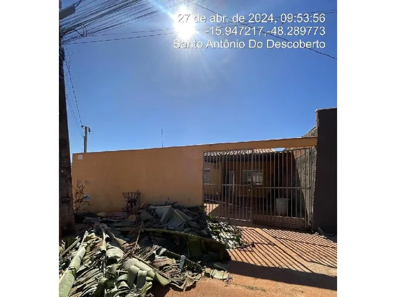 Casa em Venda Direta