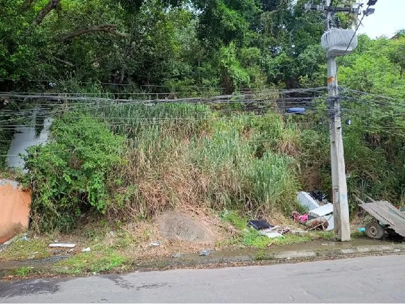 Terreno em Venda Direta