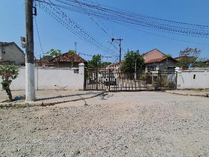 Casa em Venda Direta