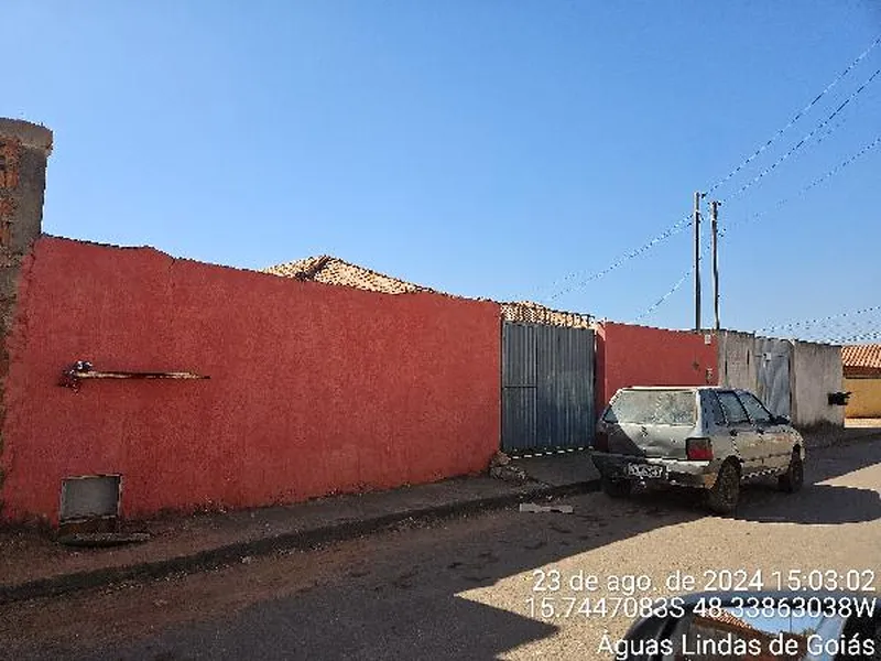 Casa em Venda Direta