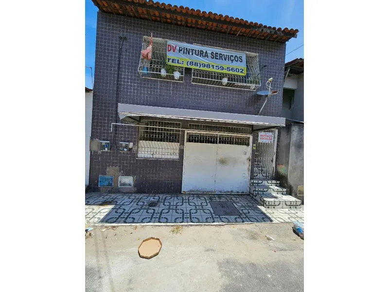 Casa em Venda Direta
