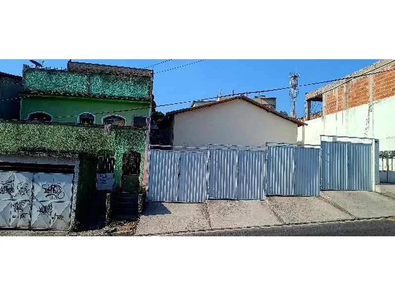 Casa em Venda Direta