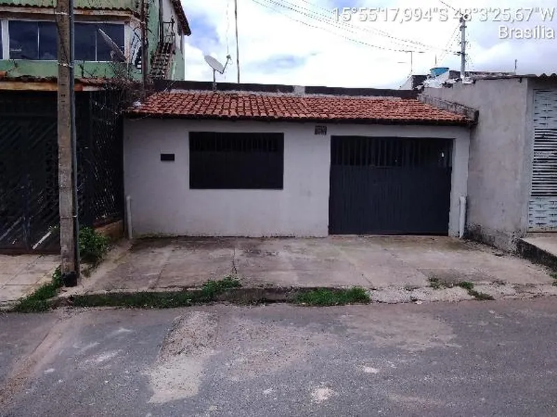 Casa em Venda Direta