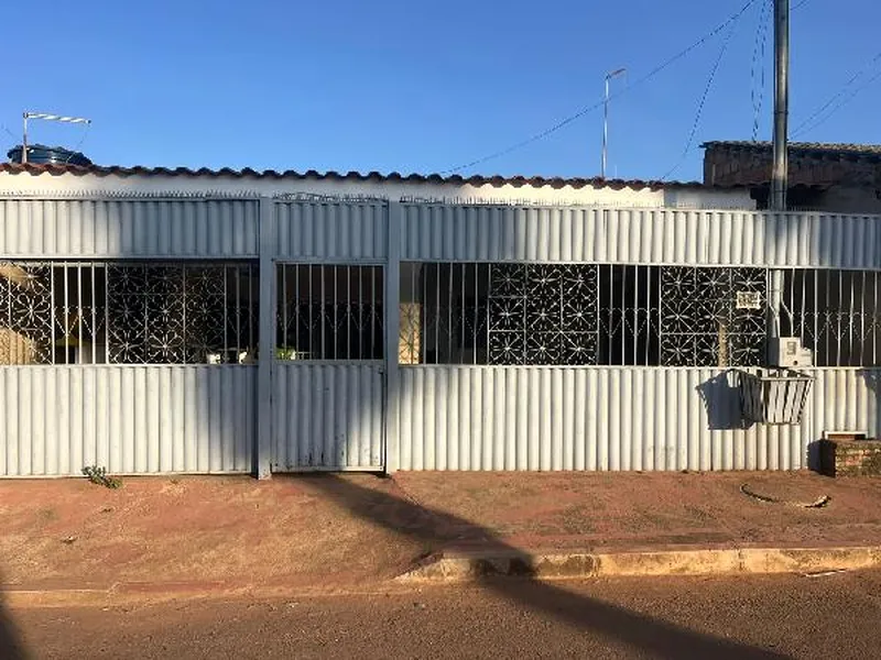 Casa em Venda Direta