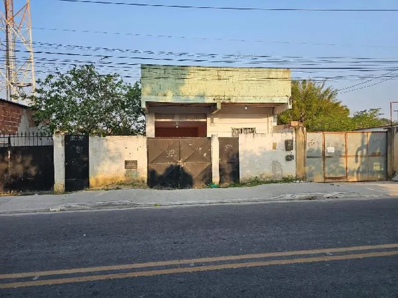 Casa em Venda Direta