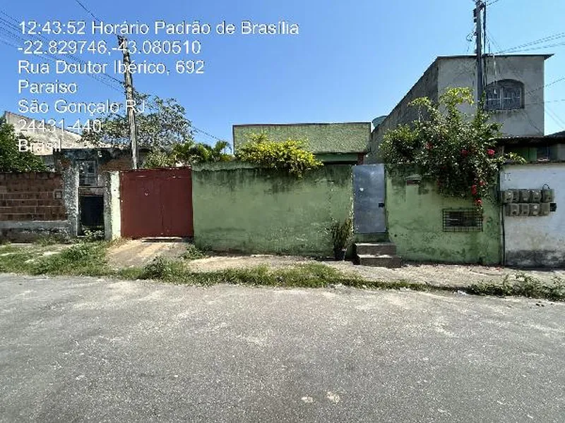 Casa em Venda Direta