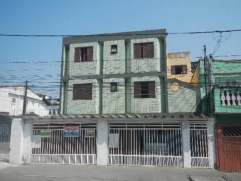Apartamento em Venda Direta