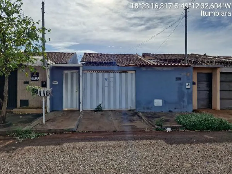 Casa em Venda Direta