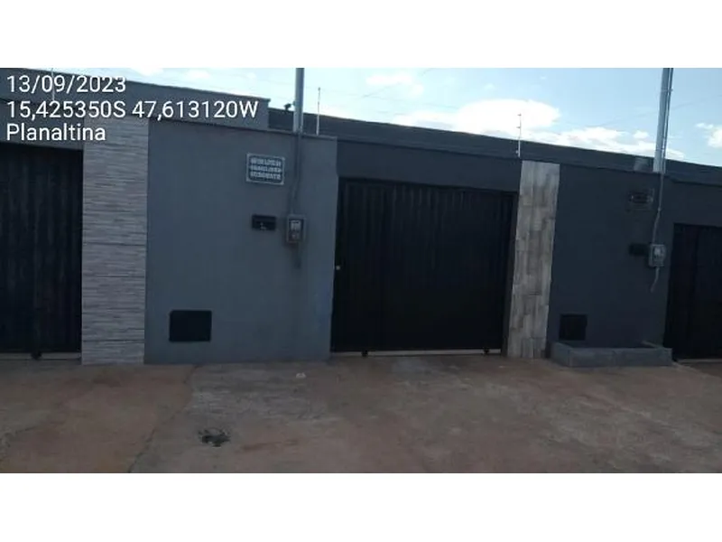 Casa em Venda Direta