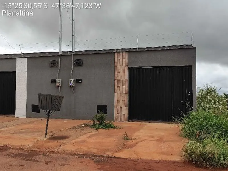Casa em Venda Direta