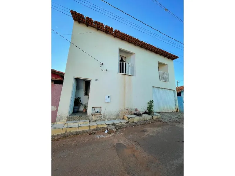 Casa em Venda Direta