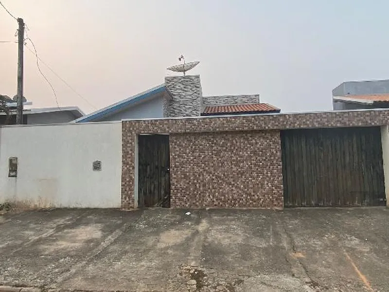 Casa em Venda Direta