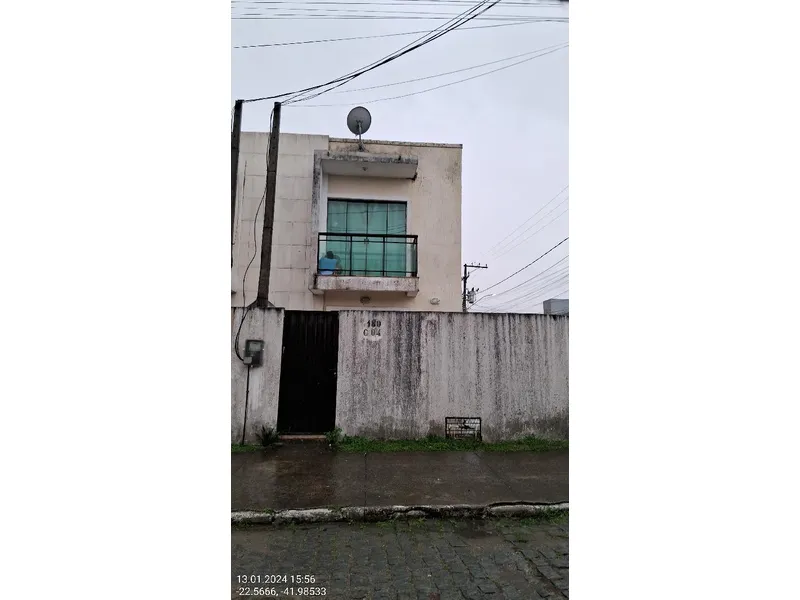 Casa em Venda Direta