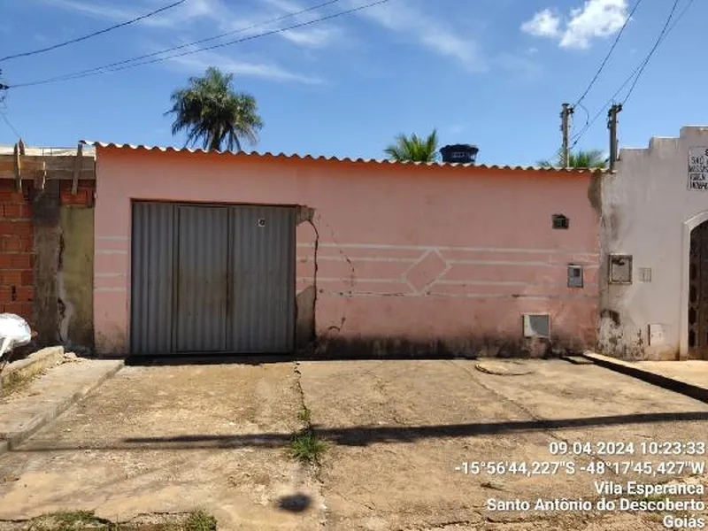 Casa em Venda Direta