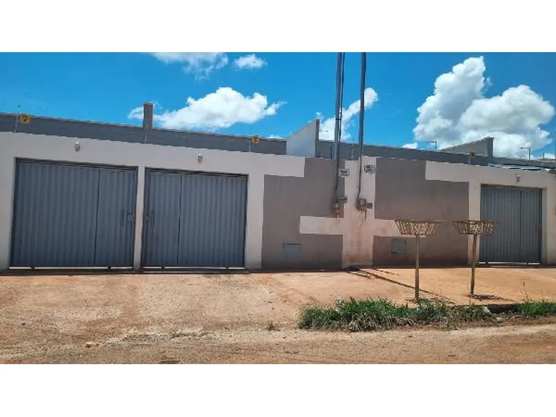 Casa em Venda Direta