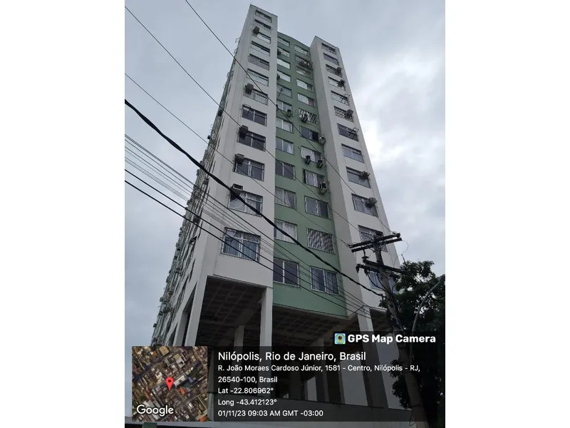 Apartamento em Venda Direta