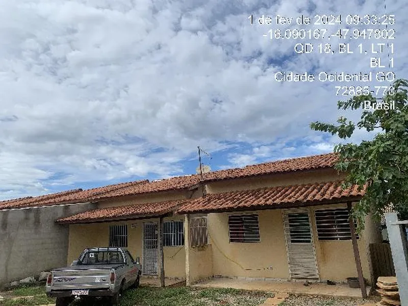 Casa em Venda Direta