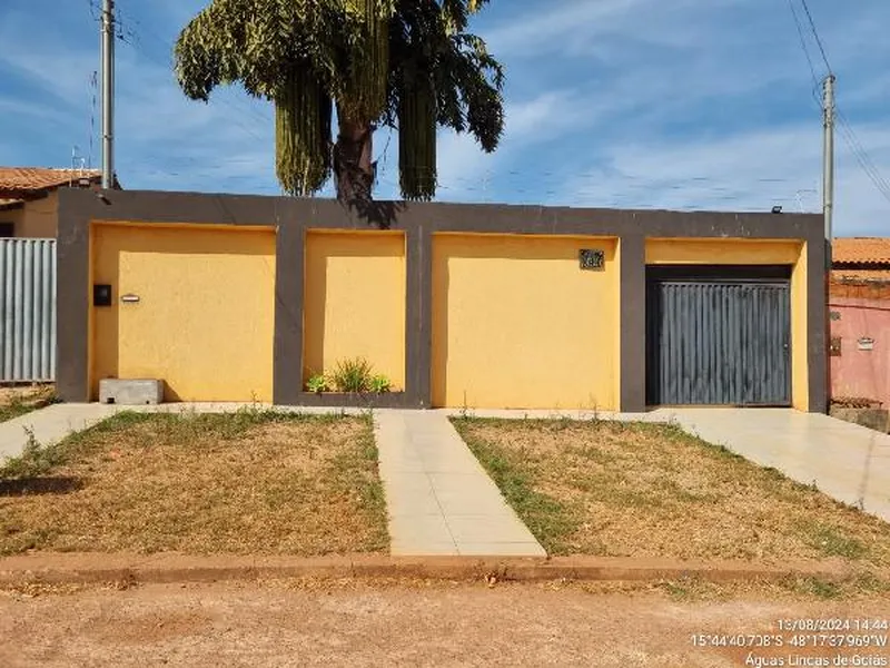 Casa em Venda Direta