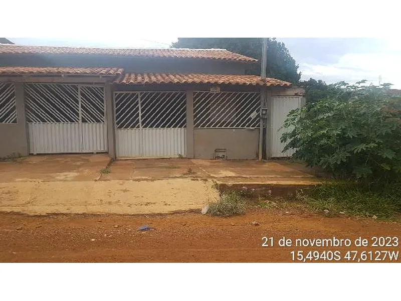 Casa em Venda Direta