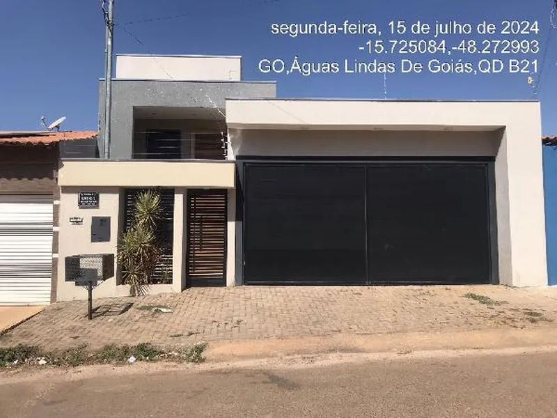 Casa em Venda Direta