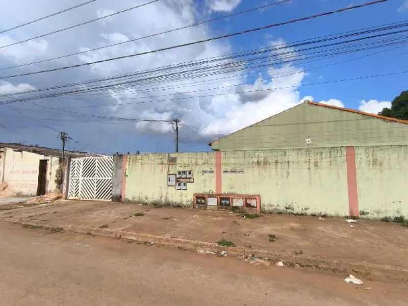 Casa em Venda Direta
