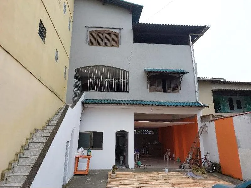 Casa em Venda Direta