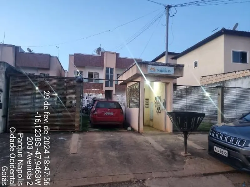 Apartamento em Venda Direta