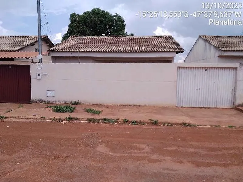 Casa em Venda Direta