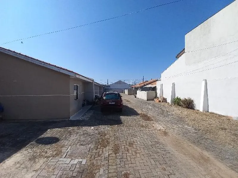 Casa em Venda Direta