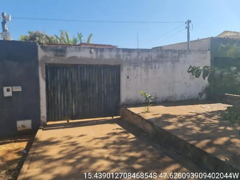 Casa em Venda Direta