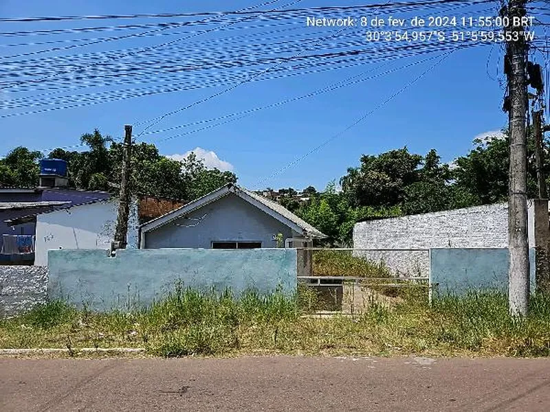 Casa em Venda Direta