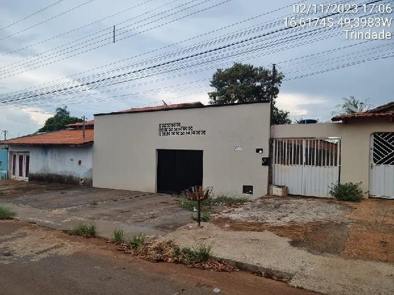Casa em Venda Direta