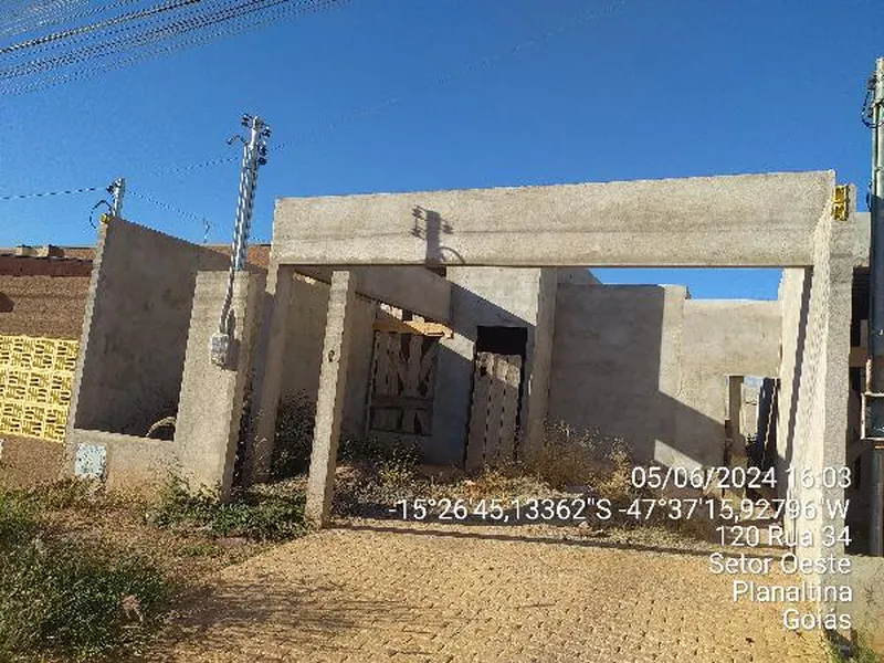 Casa em Venda Direta