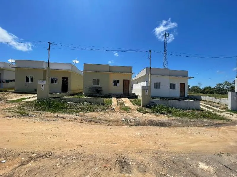 Casa em Venda Direta