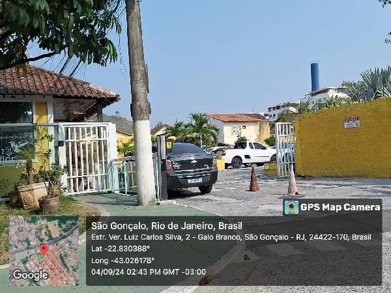 Casa em Venda Direta