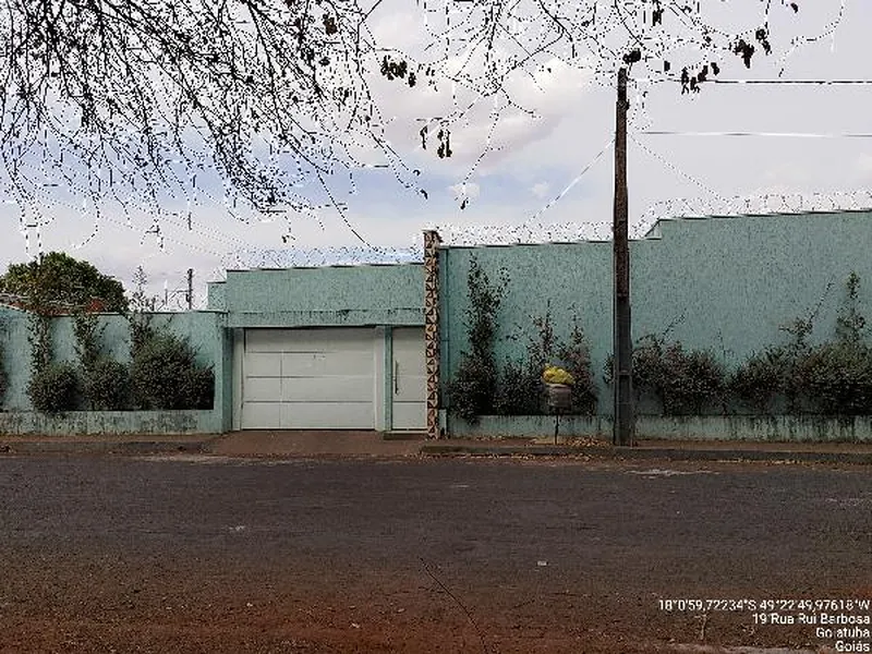 Casa em Venda Direta