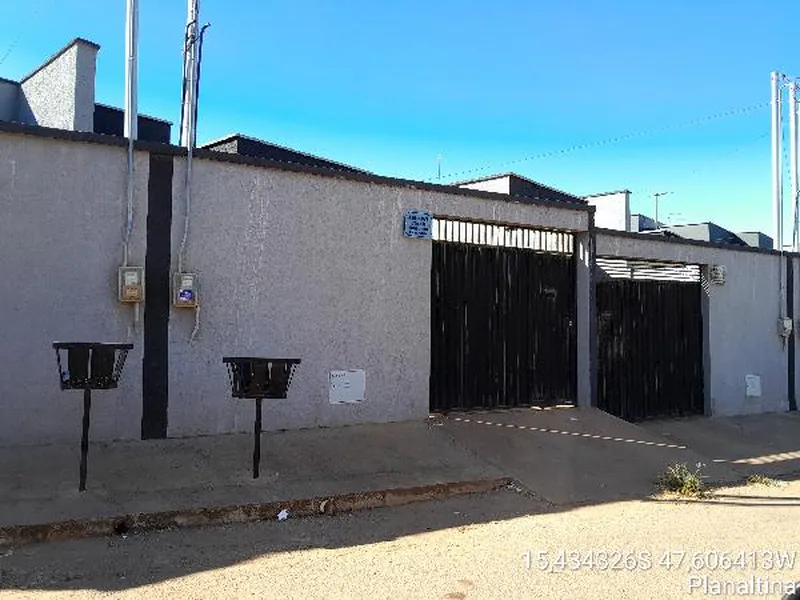 Casa em Venda Direta