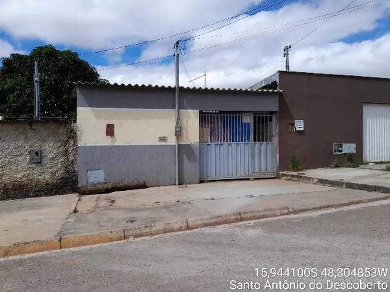 Casa em Venda Direta