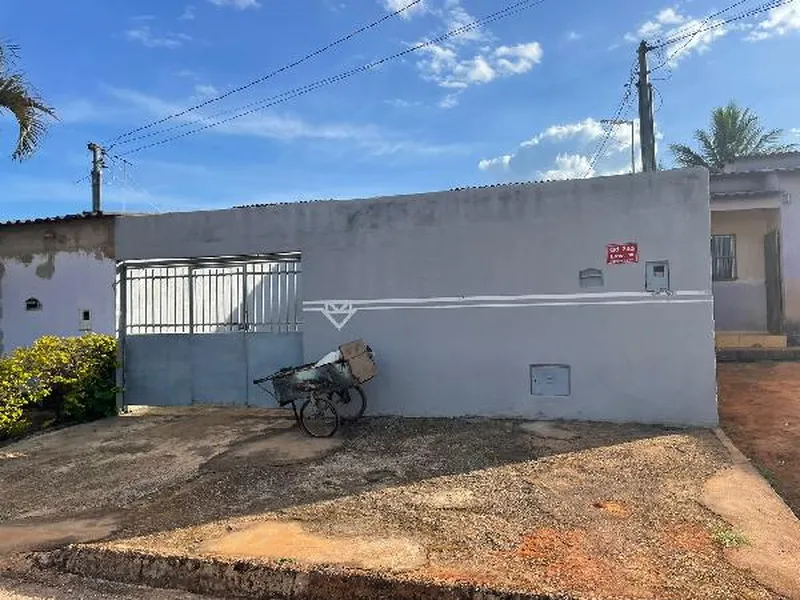Casa em Venda Direta