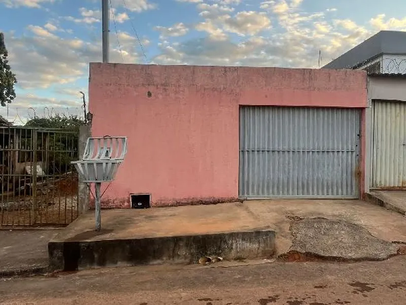 Casa em Venda Direta