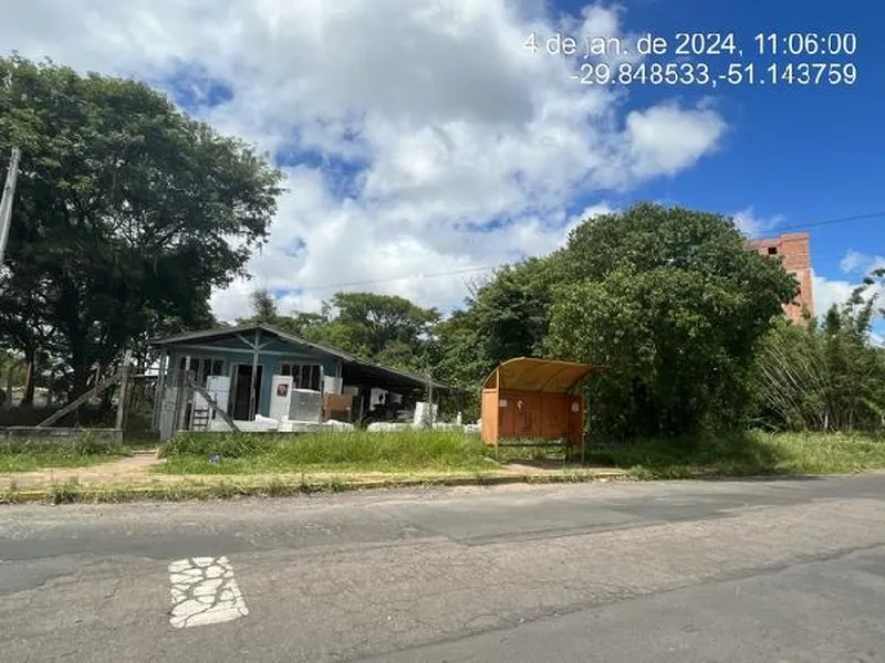 Terreno em Venda Direta