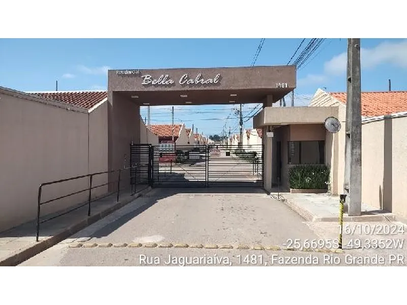 Casa em Venda Direta
