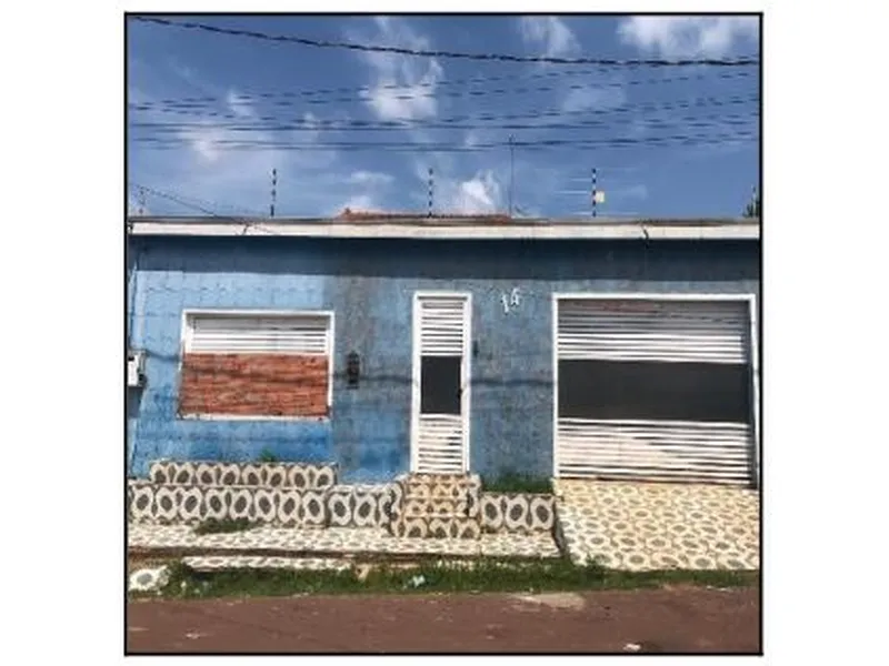 Casa em Venda Direta