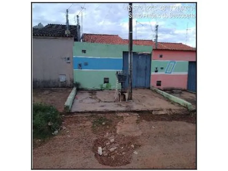 Casa em Venda Direta