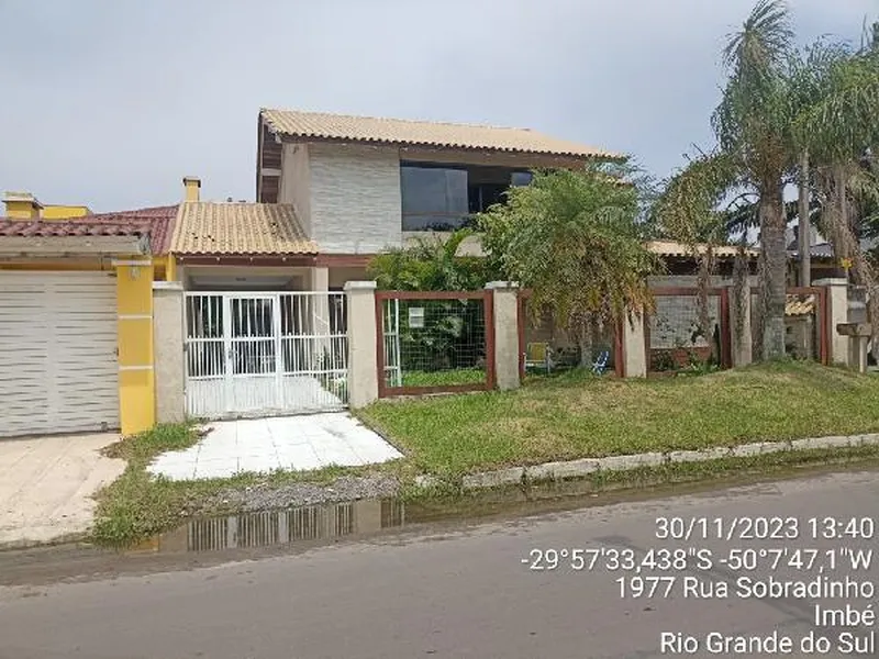 Casa em Venda Direta